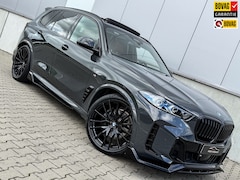 BMW X5 - XDrive50e Uniek 18dkm Carbon Dravit Massage M-sport Performance