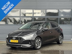 Hyundai i20 - 1.0 T-GDI PREMIUM I APPLE CARPLAY I CLIMATE CONTROL I CRUISE CONTROL I NAVIGATIESYSTEEM