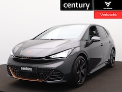 CUPRA Born - Adrenaline 62 kWh Navigatie - Camera - 19 Inch - Apple Carplay/Android Auto