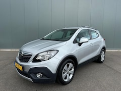 Opel Mokka - 1.4 T Innovation 2e EIG | AIRCO | CRUISE