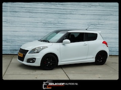 Suzuki Swift - 1.6 Sport Airco Spoiler Cruise Winter/Zomer set