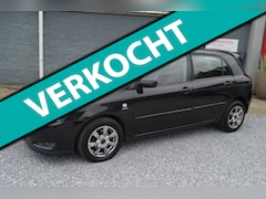 Toyota Corolla - 1.6 VVT-i Linea Sol Airco Leer Stuurbekrachtiging 5Dr Trekhaak