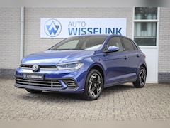 Volkswagen Polo - 1.0 TSI Edition 50 | FULL LED | DSG | Camera