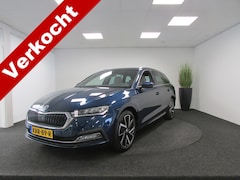 Skoda Octavia Combi - 1.4 TSI iV PHEV I Dealer onderhouden I 1e Eigenaar I Panoramadak I Trekhaak I Elektrische