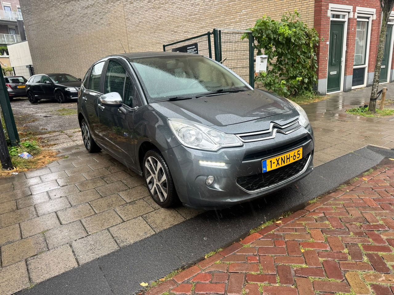 Citroën C3 - 1.2 VTi Collection 1.2 VTi Collection - AutoWereld.nl