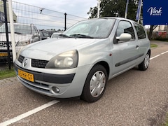 Renault Clio - 1.4-16V Initiale | Airco | AUTOMAAT | NL&NAP | APK NIEUW