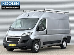 Peugeot Boxer - 333 2.2 Boxer/Ducato/Jumper L2H2 Navi|Carplay|Crui