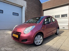 Suzuki Alto - 1.0 Base