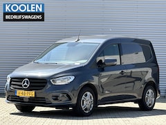 Mercedes-Benz Citan - 112 CDI Pro automaat|Navi|Cruise|Bumpers in kleur