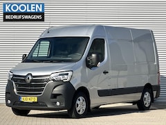 Renault Master - T35 2.3 dCi 180pk trekhaak L2H2 MARGE BTW VRIJ