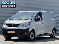 Peugeot Expert - 231S 2.0 BlueHDI 120PK MARGE BTW VRIJ Citroén Jumpy/Opel Vivaro
