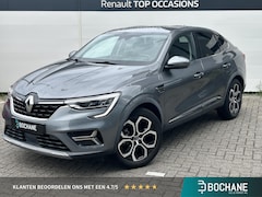 Renault Arkana - 1.6 E-Tech hybrid 145 techno | Navigatie | Camera | Apple & Android carplay | Trekhaak