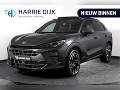 CUPRA Terramar - 1.5 TSI e-Hybrid 272 PK VZ Performance | S/K-Panodak | Elek. Trekhaak | Matrix LED | Sennh