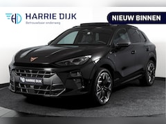 CUPRA Terramar - 1.5 TSI e-Hybrid 272 PK VZ Performance | S/K-Panodak | Elek. Trekhaak | Matrix LED | Sennh