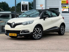 Renault Captur - 0.9 TCe Dynamique| CAMERA| KEYLESS| NAP