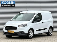 Ford Transit Courier - 1.0 Trend Benzine