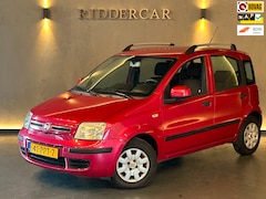 Fiat Panda - 1.2 Edizione Cool|1E EIG|NAP|AIRCO|ELEK RAMEN|APK02-2027|