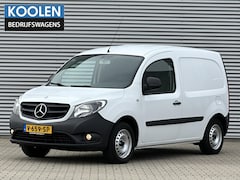 Mercedes-Benz Citan - 108 CDI MARGE BTW VRIJ