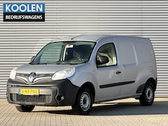 Renault Kangoo - 1.5 dCi 90 Energy Luxe Maxi MARGE L2 extra lang