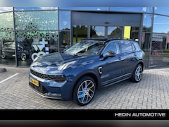 Lynk & Co 01 - 1.5 | Panoramadak | 360 camera | Elektrische achterklep | Stoelverwarming | Parkeersensore