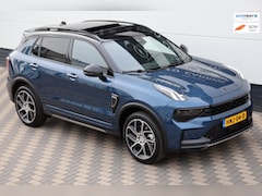Lynk & Co 01 - 1.5 PHEV 262PK Zwarte Hemel 360° Camera NAP
