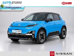 Nissan Micra - ADVANCE 52 kWh