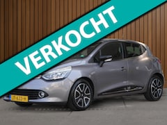 Renault Clio - 0.9 TCe Night & Day | Cruise | Navi | Bluetooth | LM Velgen | NAP