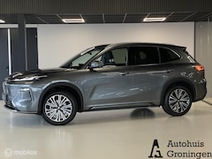 Geely Starray EM-i - Max+ | 136 KM EV | Massage | Ventilatie | Pano | 360° | 10 KM