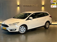 Ford Focus Wagon - 1.0 Lease Edition|NAP|1E EIG|CARPLAY|CRUISE|NAVI|APK08-27