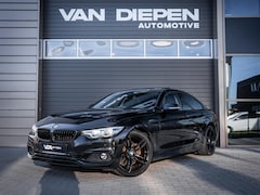 BMW 4-serie Gran Coupé - 430i Executive - Schuifdak l HUD l Keyless l 19''