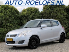 Suzuki Swift - 1.2 Summer 5-drs * Airco * 16 inch