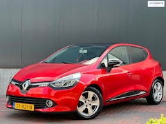 Renault Clio - 0.9 TCe Dynamique 8 Navi * Cruise * Led * Airco * 5-Deurs