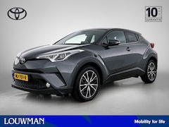 Toyota C-HR - 1.2 Executive | Dealer onderhouden | Navigatie | Cruise Control Adaptive | Parkeersensoren