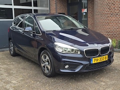 BMW 2-serie Active Tourer - 218i Corporate Lease Executive