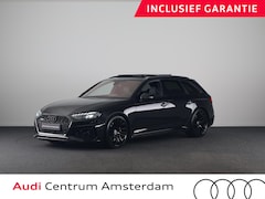 Audi A4 Avant - 2.9 TFSI RS 4 quattro 450pk | Panoramadak | Adaptive cruise controle | Matrix | Trekhaak |