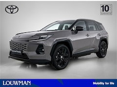 Toyota RAV4 - 2.5 Plug-in Hybrid 270 First Edition | BTW voertuig | 360 Camera | Stoelventilatie | Stoel