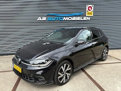 Volkswagen Polo - 1.0 TSI R-Line Business AUTOMAAT/ CARPLAY/ PARKEERSENSOREN