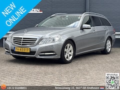 Mercedes-Benz E-klasse Estate - 250 CDI | Leder | Climate | Cruise | Navi | Stoelverwarming |