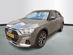 Audi A1 allstreet - 30 TFSI 116Pk Advanced Edition