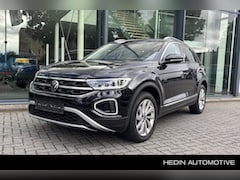 Volkswagen T-Roc - 1.0 TSI Style T-ROC