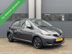 Toyota Aygo - 1.0-12V Comfort Uitvoering 5Drs _ NL Auto