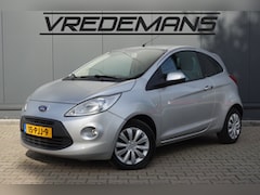 Ford Ka - 1.2 Titanium X start/stop