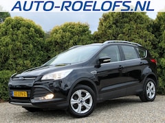 Ford Kuga - 1.5 Edition * Navi * Cruise * Pdc