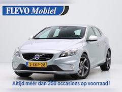 Volvo V40 - 1.6 T2 R-Design|Navi|PDC|Cruise|LMV