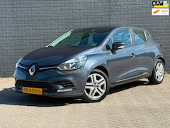 Renault Clio - 0.9 TCe Zen Bj 2017 Airco 5-Deurs Navi Pdc
