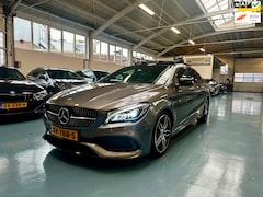 Mercedes-Benz CLA-klasse Shooting Brake - 180