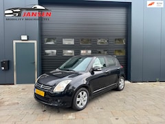 Suzuki Swift - 1.3 Limited | Nieuwe APK | Stoelverw |Trekhaak |