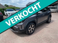 Dacia Duster - 1.6 Hybrid 140 Expression, Pdc, Camera, Carplay