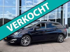 Peugeot 308 SW - 1.2 PureTech Allure|Pano|Camera |acc |keyless