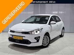 Kia Rio - 1.0 T-GDi MHEV DynamicLine Apple Carplay/Android Auto, Navigatie, Camera